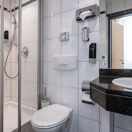 Hotel Trip Conti 3*