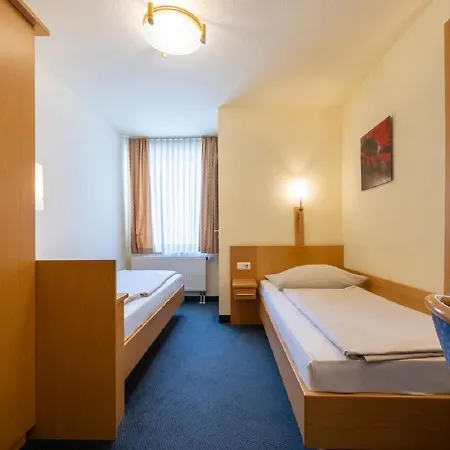 Trip Conti Hotel 3*