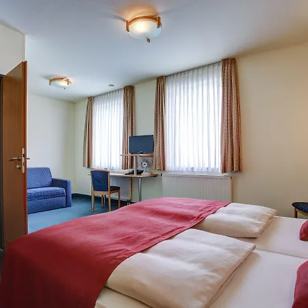 Trip Conti 3*