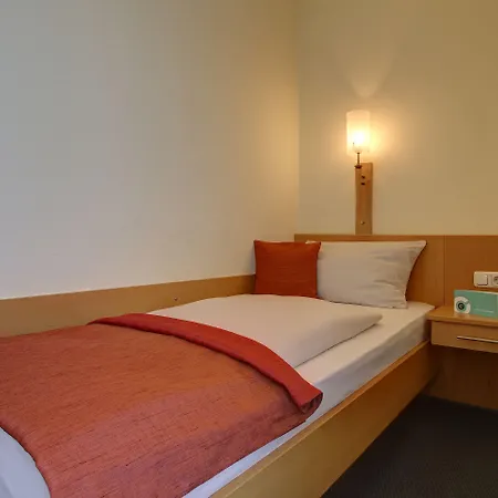 Hotel Trip Conti 3*