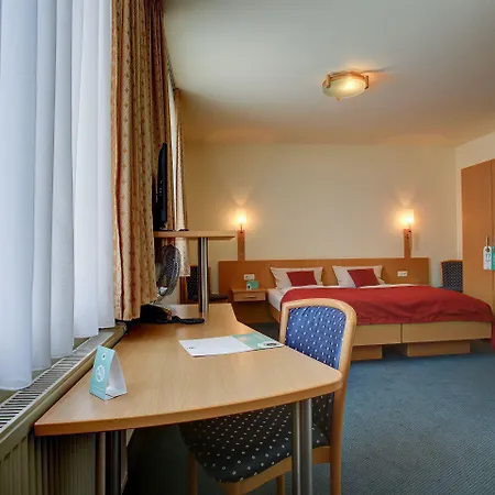 Hotel Trip Conti