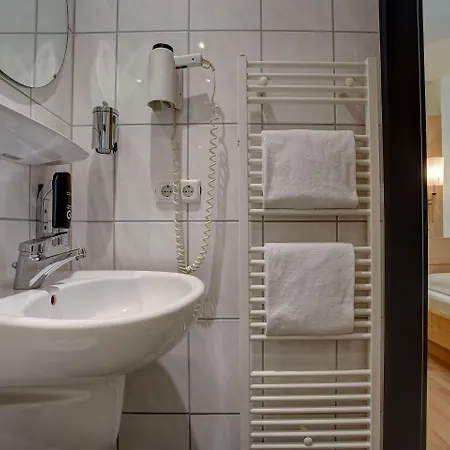 Trip Conti Hotel