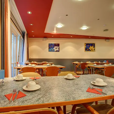 Hotel Trip Conti