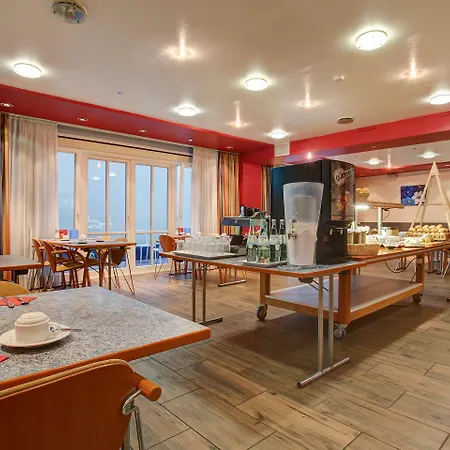 Trip Conti Hotel 3*