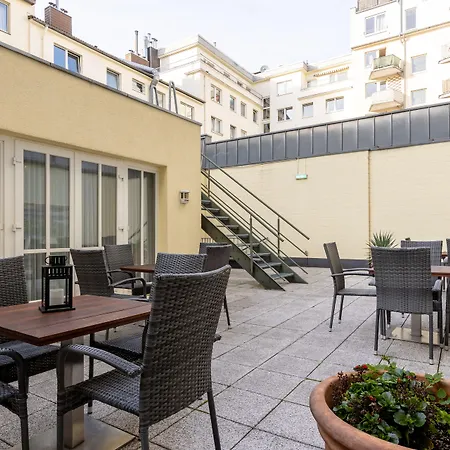 Hotel Trip Conti