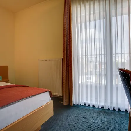 Hotel Trip Conti 3*