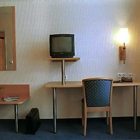 Hotel Trip Conti 3*