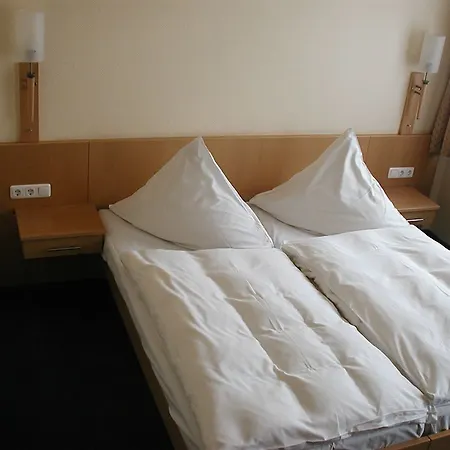 Hotel Trip Conti