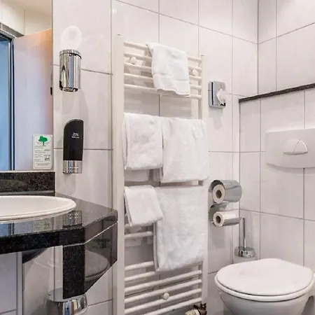 Trip Conti 3* Colónia