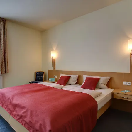 Trip Conti 3* Colónia