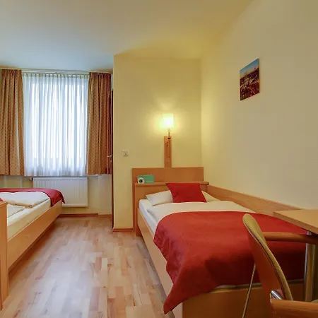 Trip Conti Отель 3*