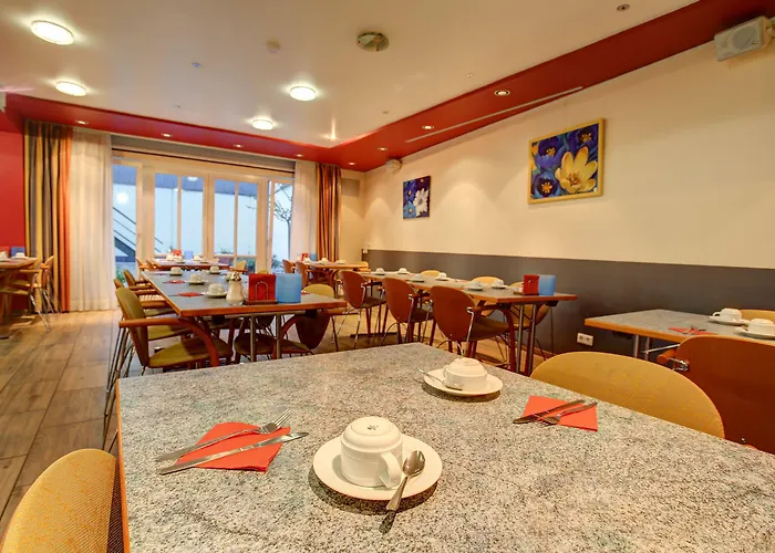 Hotel Trip Conti Köln