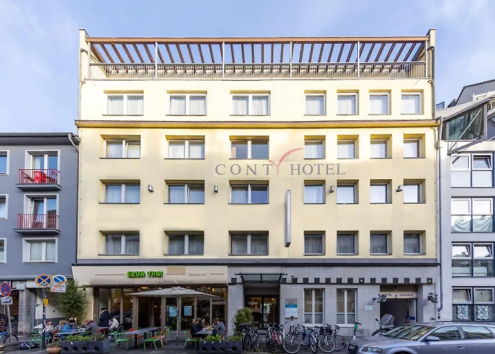 Trip Conti Köln