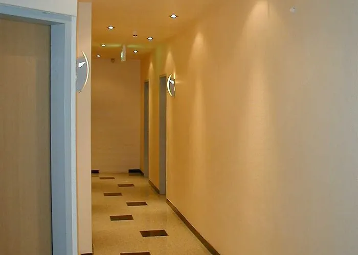 Hotel Trip Conti Köln