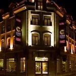 Trip Conti Colonia