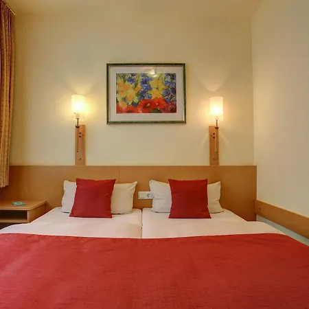Trip Conti Hotel Kolonia