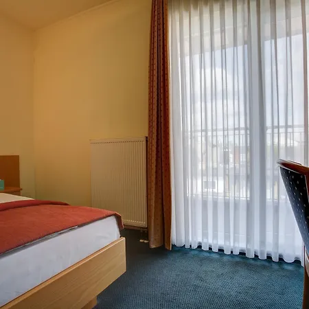 Hotel Trip Conti Kolonia