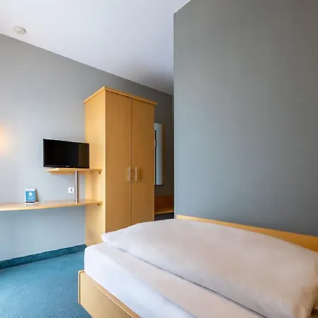 Trip Conti 3* Kolín nad Rýnem