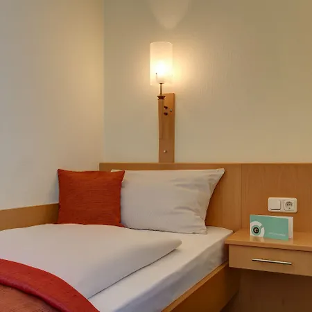 Hotel Trip Conti Kolín nad Rýnem