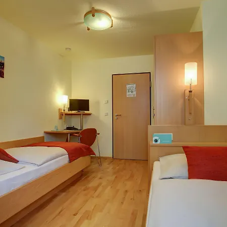 Trip Conti Hotel 3*