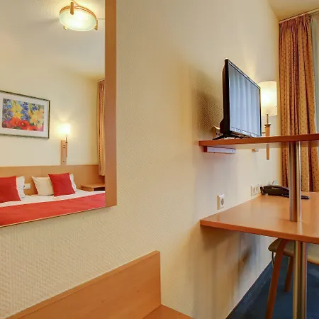 Hotel Trip Conti 3*