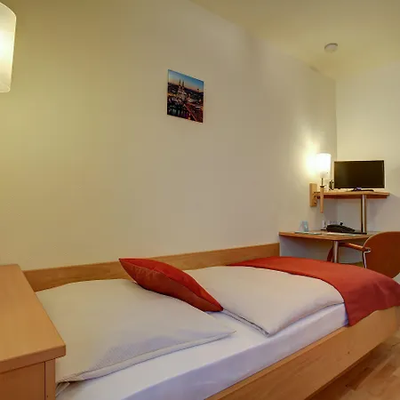 Trip Conti 3* Kolín nad Rýnem