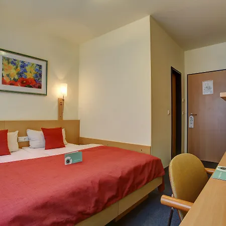 Hotell Trip Conti Köln