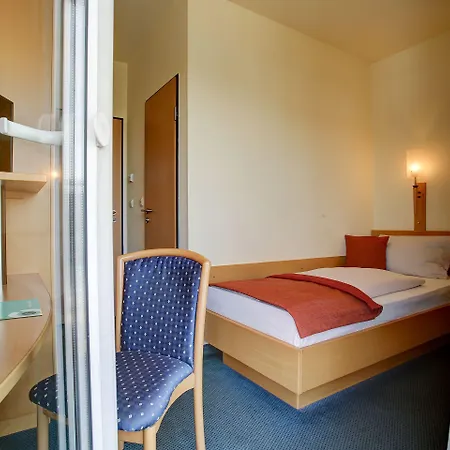 Trip Conti Hotell Köln