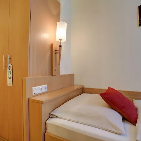 Hotel Trip Conti