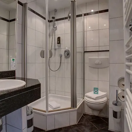 Trip Conti Hotel Kolín nad Rýnem