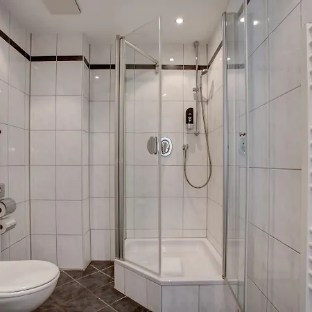 Trip Conti 3* Kolín nad Rýnem