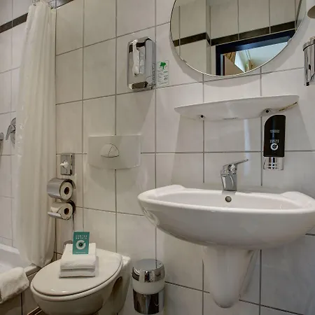 Hotel Trip Conti Kolín nad Rýnem