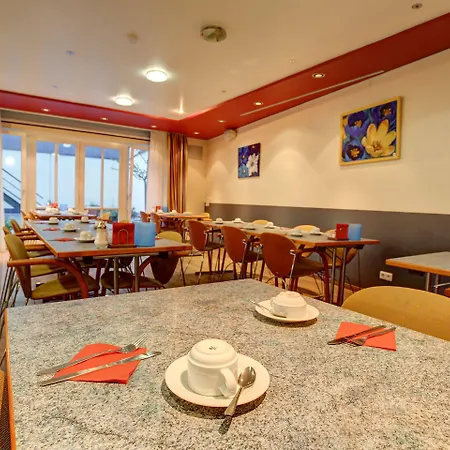 Hotell Trip Conti Köln