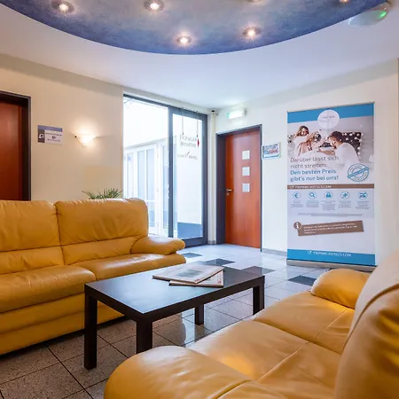 Trip Conti Hotel Kolín nad Rýnem