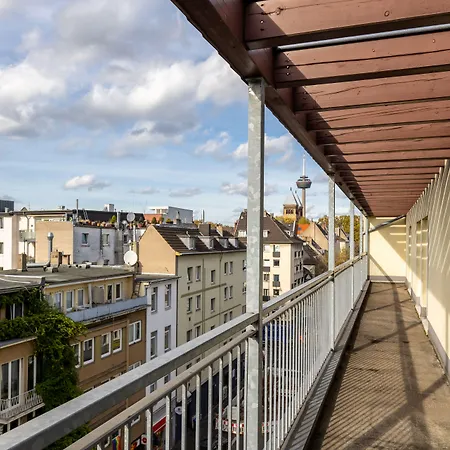 Hotell Trip Conti 3*