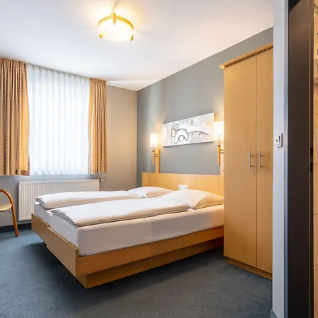 Hotel Trip Conti Kolín nad Rýnem