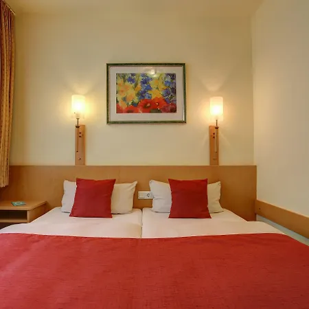 Hotel Trip Conti Kolín nad Rýnem