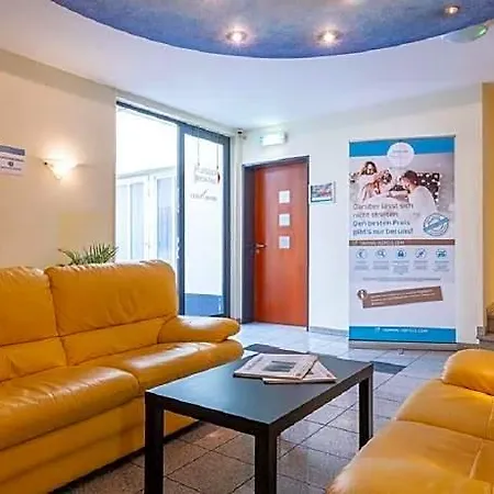 Hotel Trip Conti