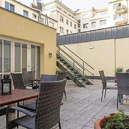 Hotel Trip Conti 3*