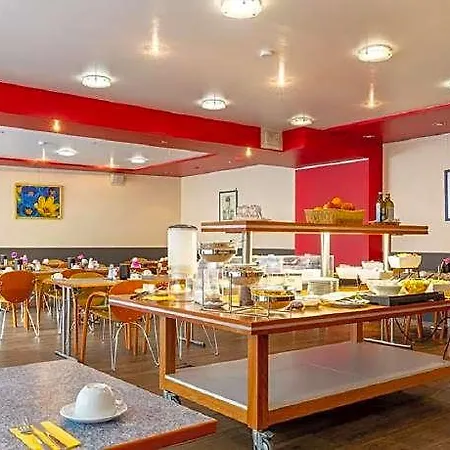 Hotel Trip Conti Colonia