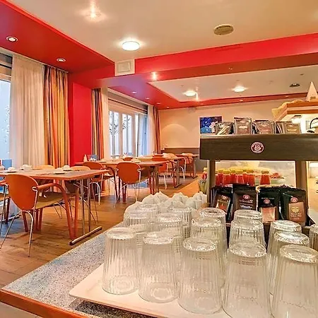 Hotel Trip Conti 3*
