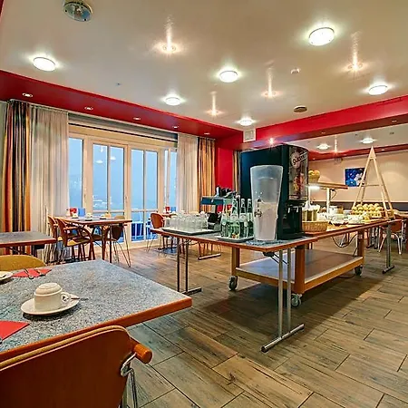 Trip Conti Hotel