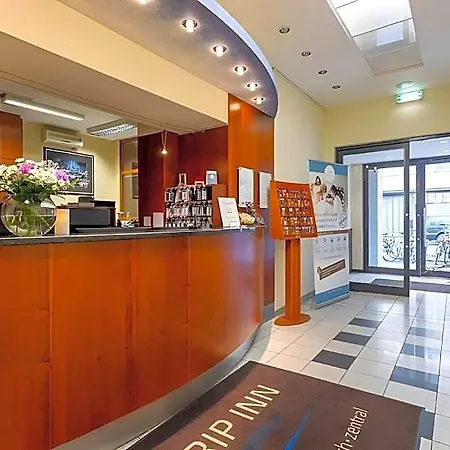 Hotel Trip Conti