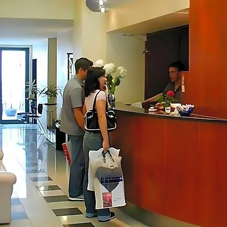 Trip Conti Hotell Köln