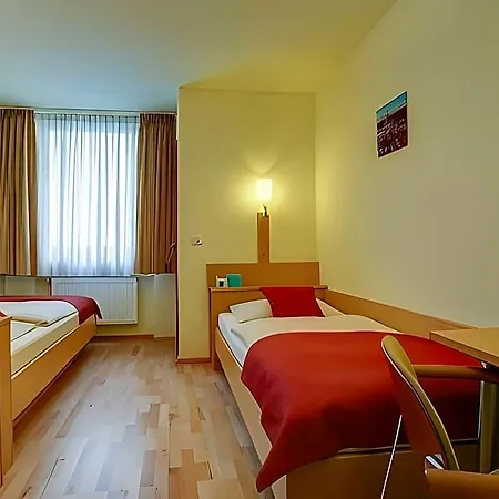 Hotel Trip Conti 3*