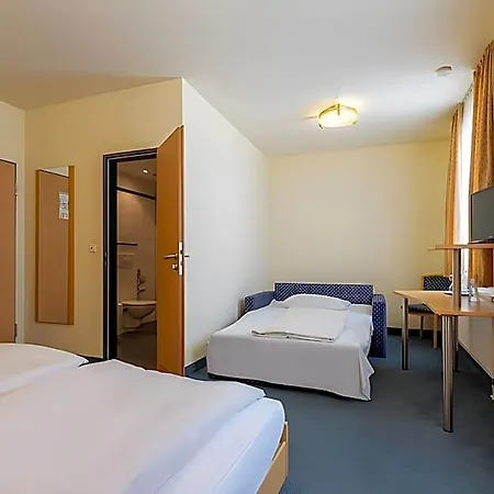 Trip Conti 3* Colonia
