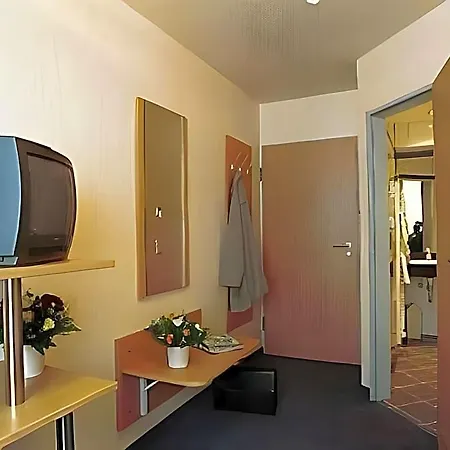 Hotell Trip Conti 3*