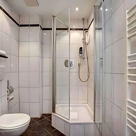 Trip Conti Hotel Colonia
