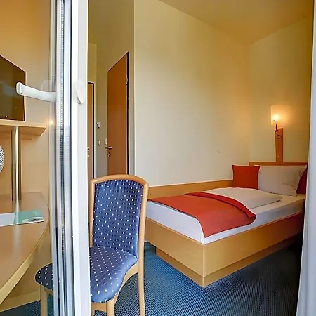 Trip Conti Hotel 3*