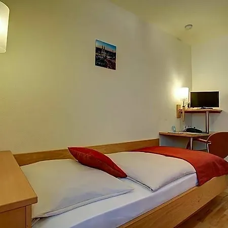Hotel Trip Conti Colonia